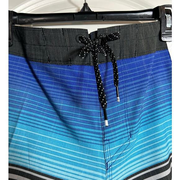 BILLABONG NWT $59 Recycler All Day Heather Pro Performance Board Shorts Size 31 - Picture 5 of 10